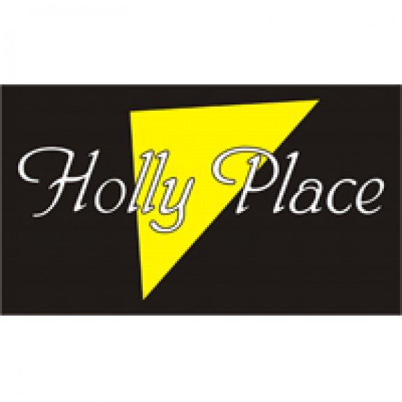 Logo of HOLLY PLACE