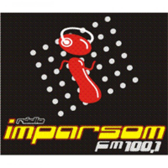 Logo of IMPARSOM FM