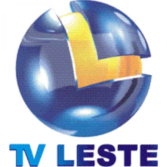 Logo of TV LESTE