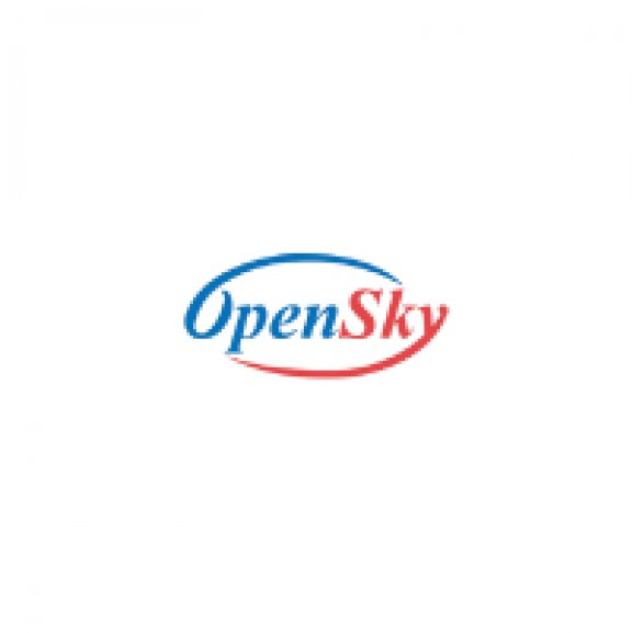 Logo of OpenSky