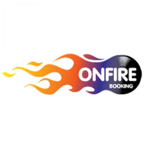 Logo of On Fire Booking