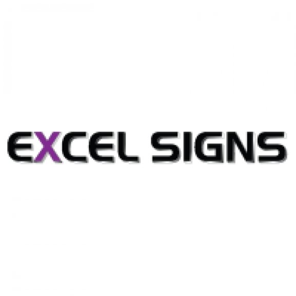 Logo of Excel Signs