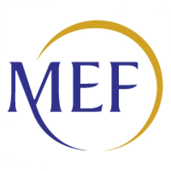 Logo of MEF