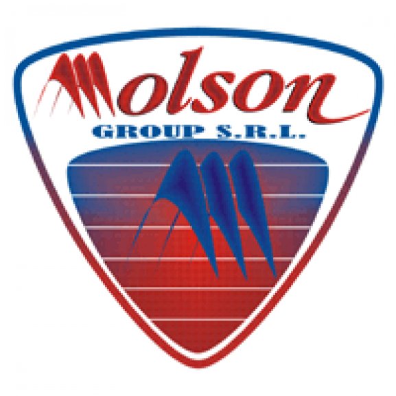 Logo of Molson