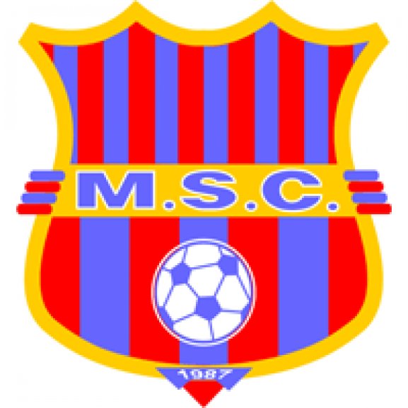 Logo of Monagas S.C.