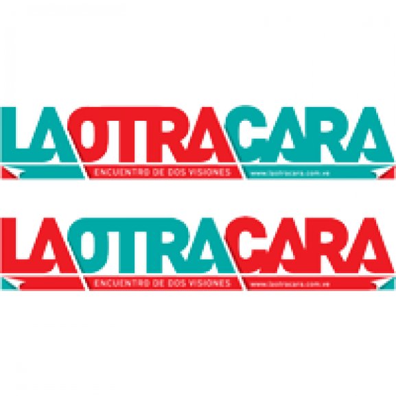 Logo of la otra cara