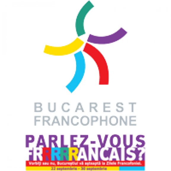 Logo of francophone bucarest