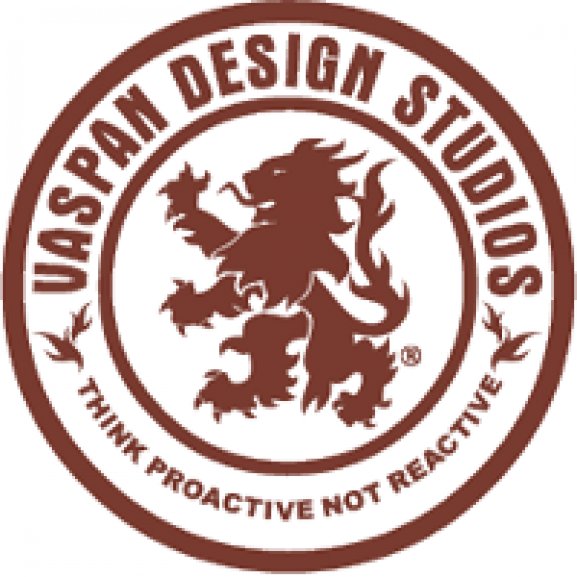 Logo of Vaspan Design Studio®