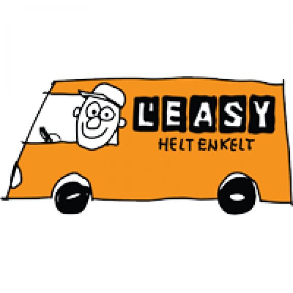Logo of L'easy