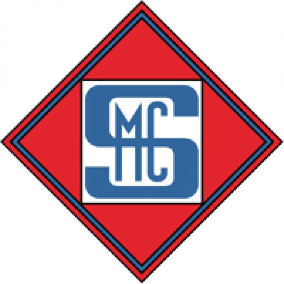 Logo of SM Caen