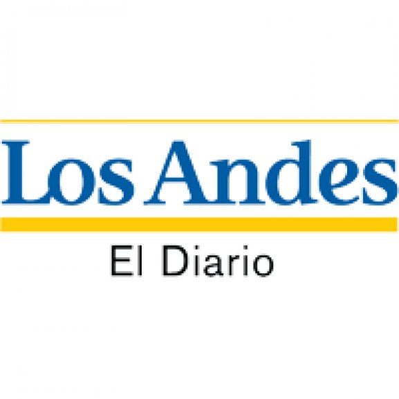 Logo of Diario Los Andes