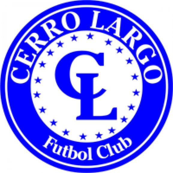 Logo of Cerro Largo F.C.