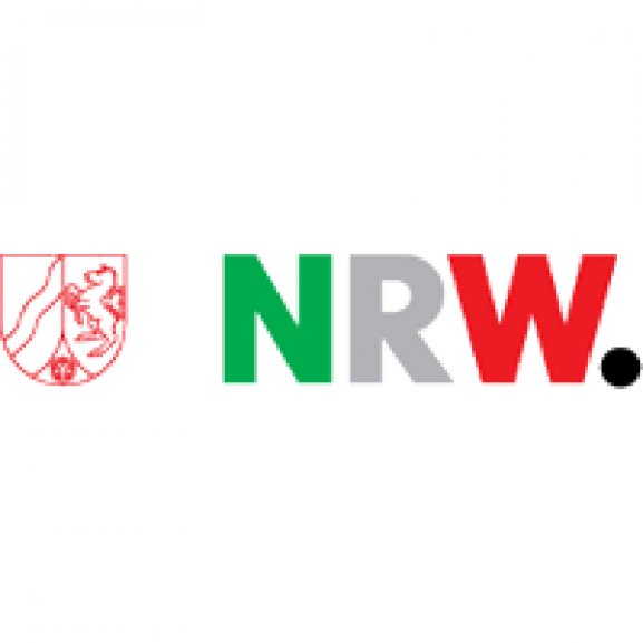 Logo of Nordrhein Westfalen