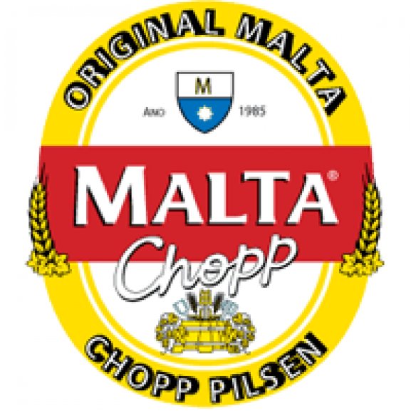 Logo of Malta Chopp