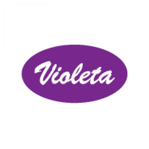Logo of Violeta