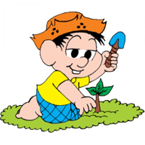 Logo of Chico Bento
