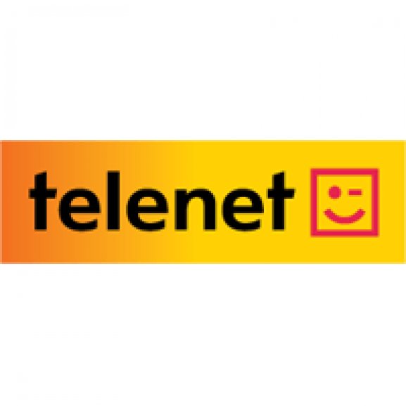 Logo of Telenet