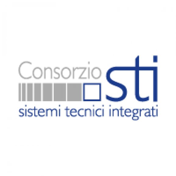 Logo of STI - Consorzio Sistemi Tecnici Integrati