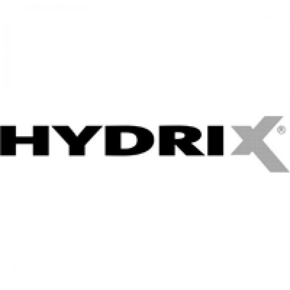 Logo of Hydrix do Brasil