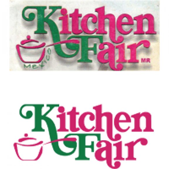 Logo of Kitchen Fair