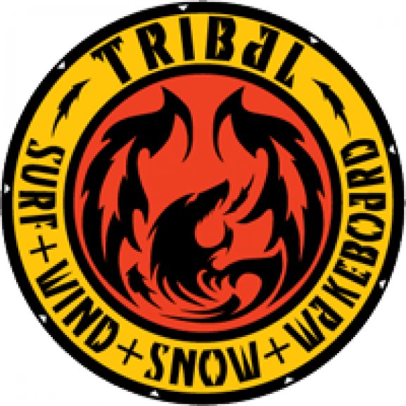Logo of Tribal