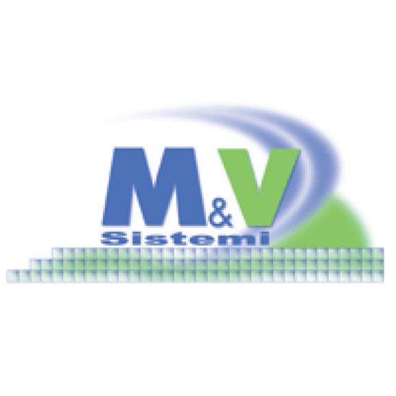 Logo of M&V Sistemi snc