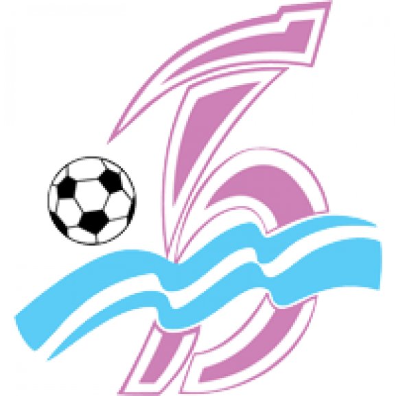 Logo of FC Borisfen