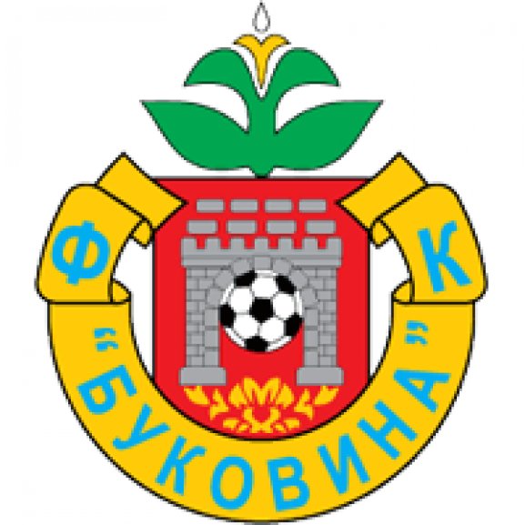 Logo of FC Bukovyna