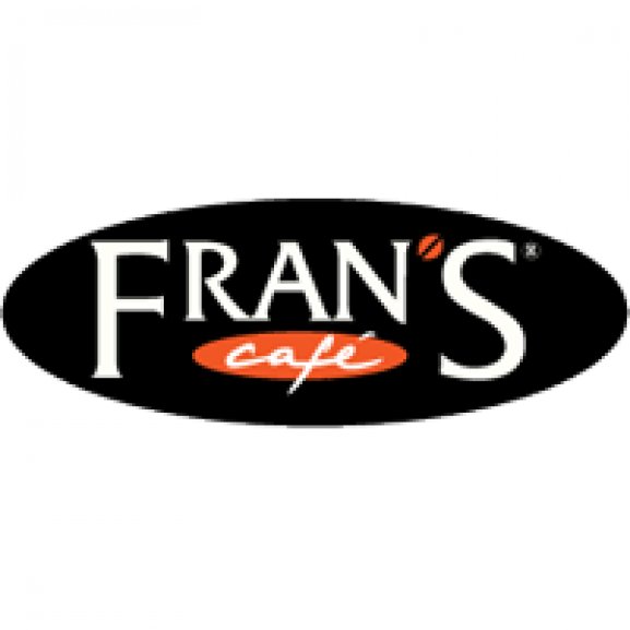 Logo of FRANS CAFE