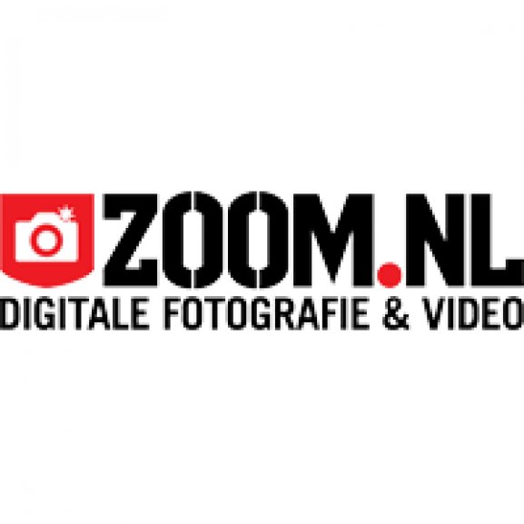 Logo of Zoom.nl