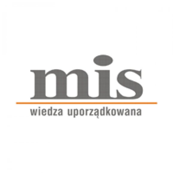 Logo of MIS wiedza uporzadkowana