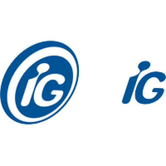 Logo of iG Internet Group
