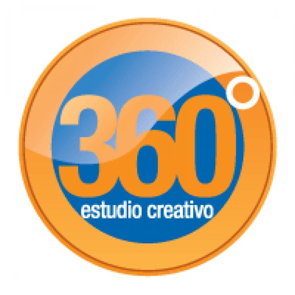 Logo of 360 GRADOS