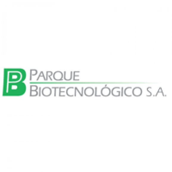 Logo of PARQUE BIOTECNOLOGICO