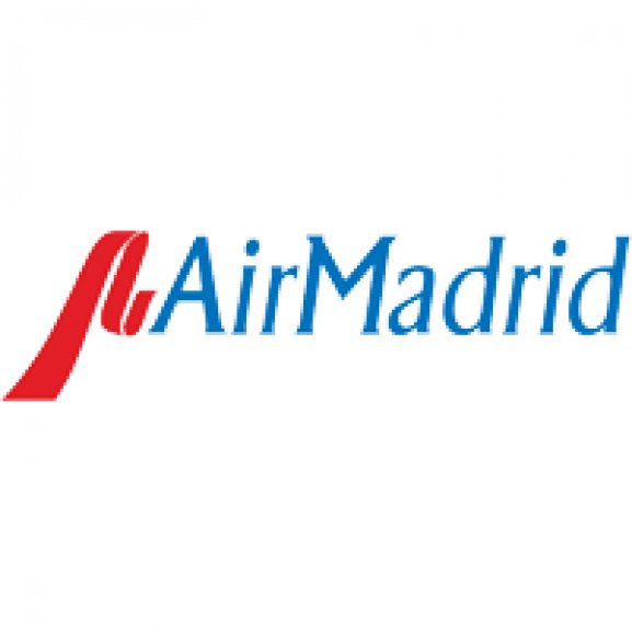 Logo of AIR MADRID