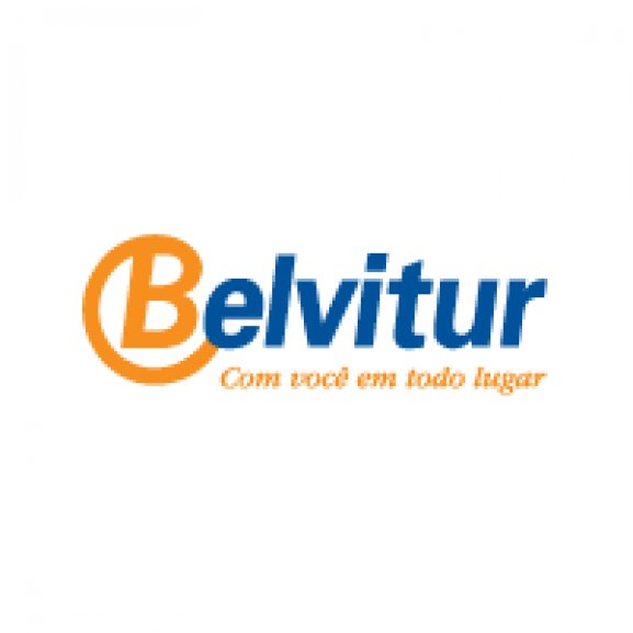 Logo of Belvitur Viagens