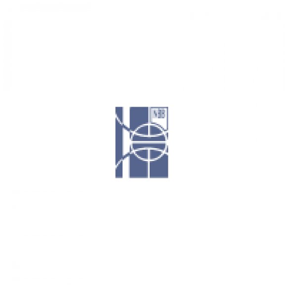 Logo of Basketball Federation of Nederland