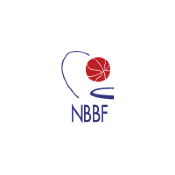 Logo of Basketball Federation of Norway