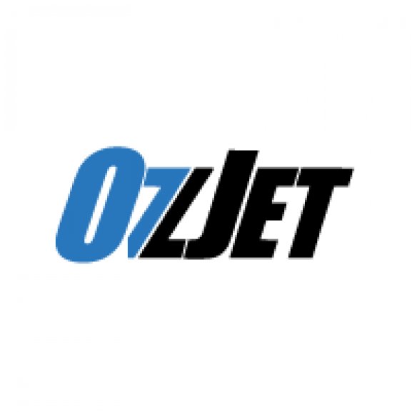 Logo of Ozjet