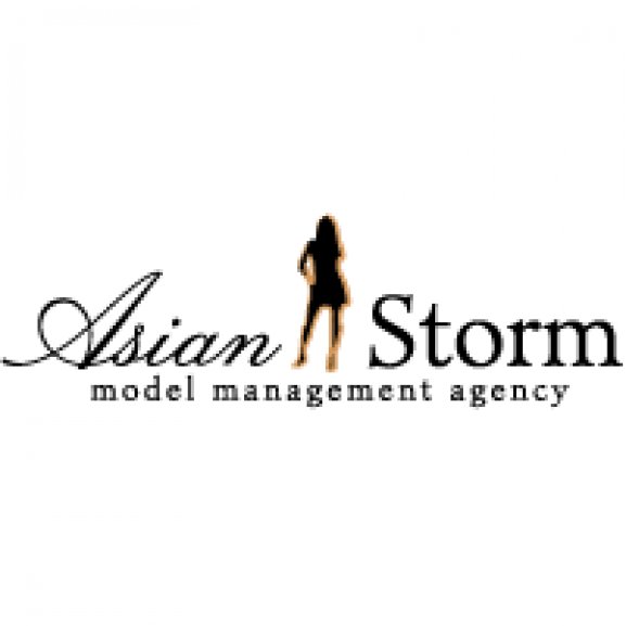 Logo of Asian Storm