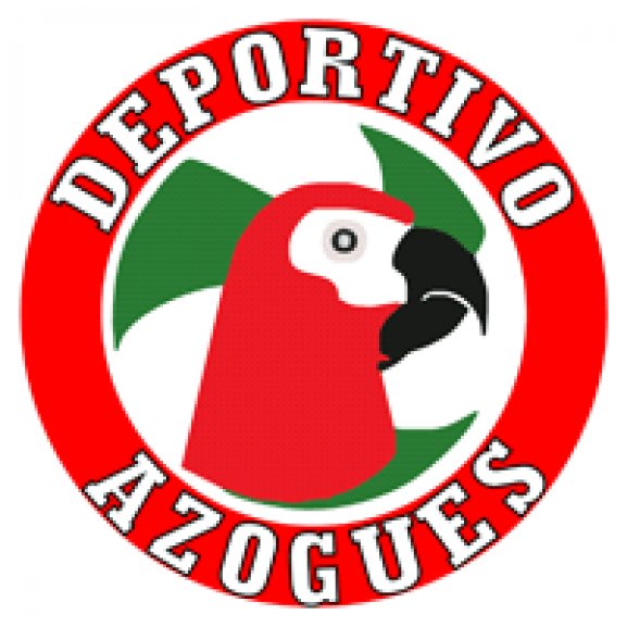 Logo of Deportivo Azogues