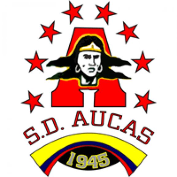 Logo of S.D. Aucas