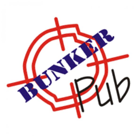 Logo of Bunker Dance Pub