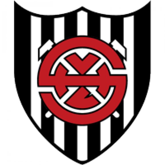 Logo of Sociedad Depoortiva Hullera Vasco-Leonesa