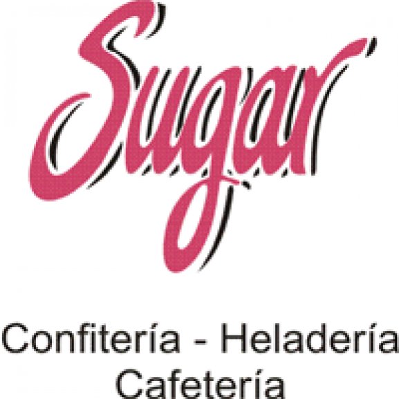 Logo of Sugar Heladeria