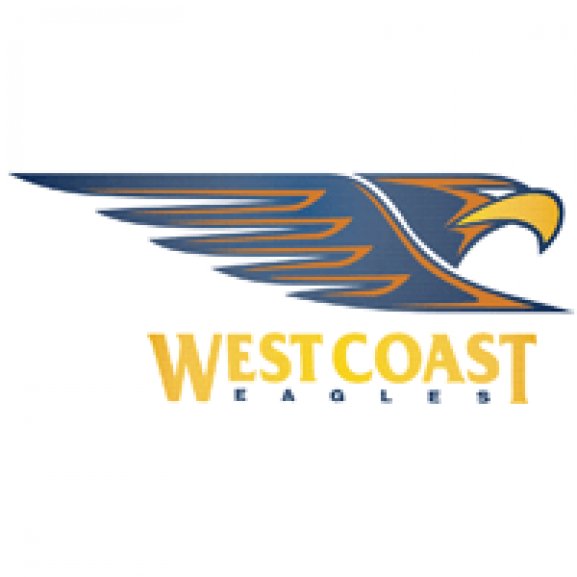 Logo of West Coast Eagles