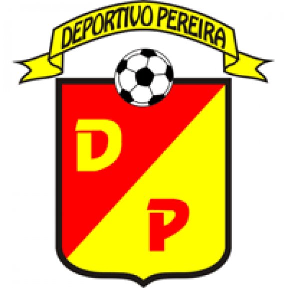 Logo of Deportivo Pereira
