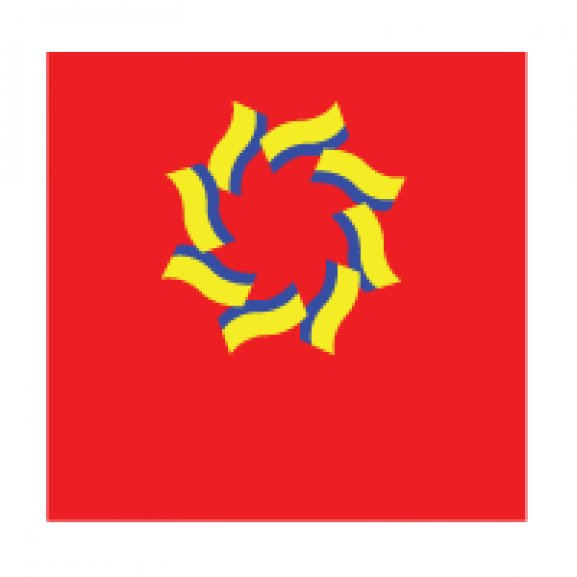 Logo of colombia siente tu bandera