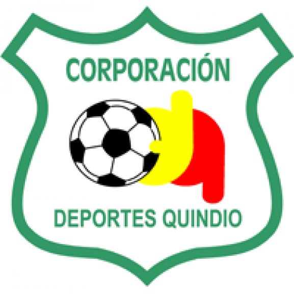 Logo of C.D. Quindio