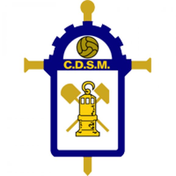 Logo of Club Deportivo San Martin